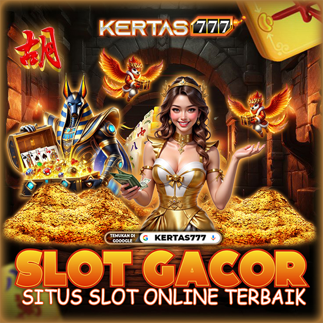Situs Slot Gacor 777