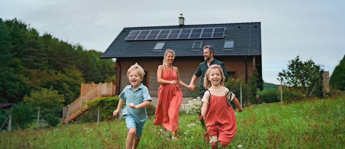 Energy-Efficient Home Upgrades for Eco-Conscious Homeowners: Save Money & Help Planet