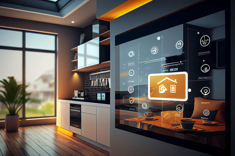 Smart Home Technology Trends for 2025: Amazing Ways Your House Will Get Smarter