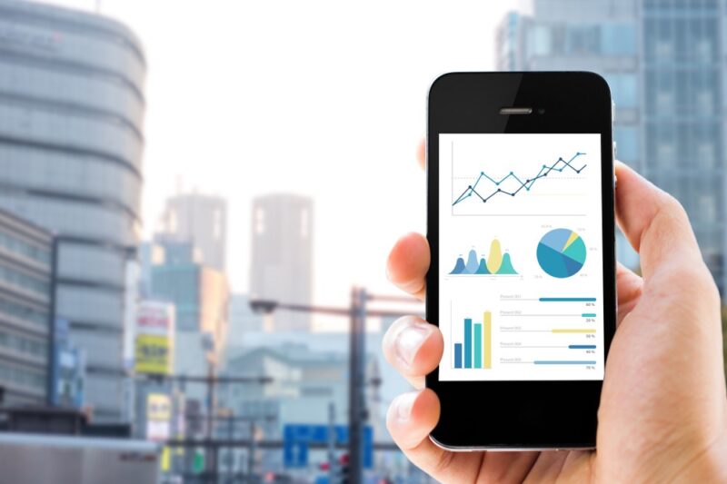 JobPower Mobile: Your Best Friend for Finding Jobs on Your Phone