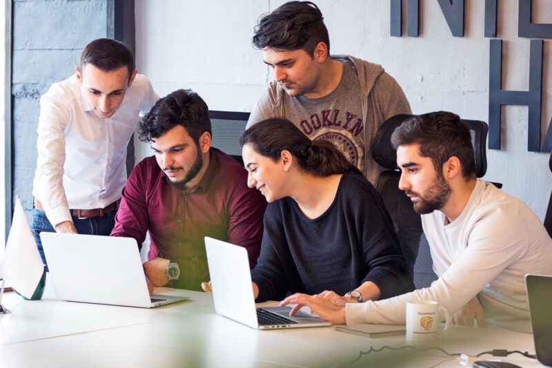 Why SEO Experts at Garage2Global Are Your Best Choice for Online Success