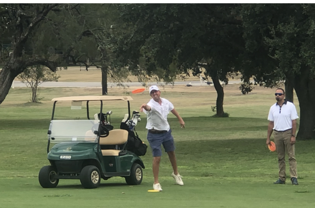Fort Sam Houston Golf Course - Family Fun Golf in San Antonio, Texas