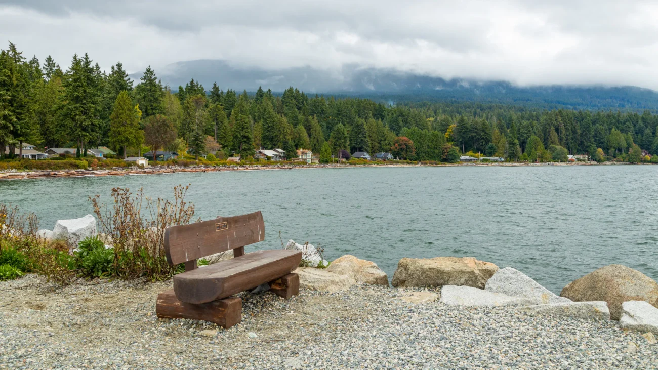 Roberts Creek BC: Family-Friendly Beach Destination Guide | Sunshine Coast