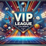 VIP Leagues App: Complete Guide for Sports Streaming | Watch Live Sports