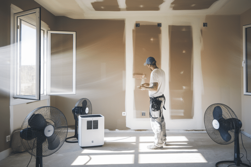 How Long to Wait Between Coats of Paint: A Simple Guide for Perfect Results