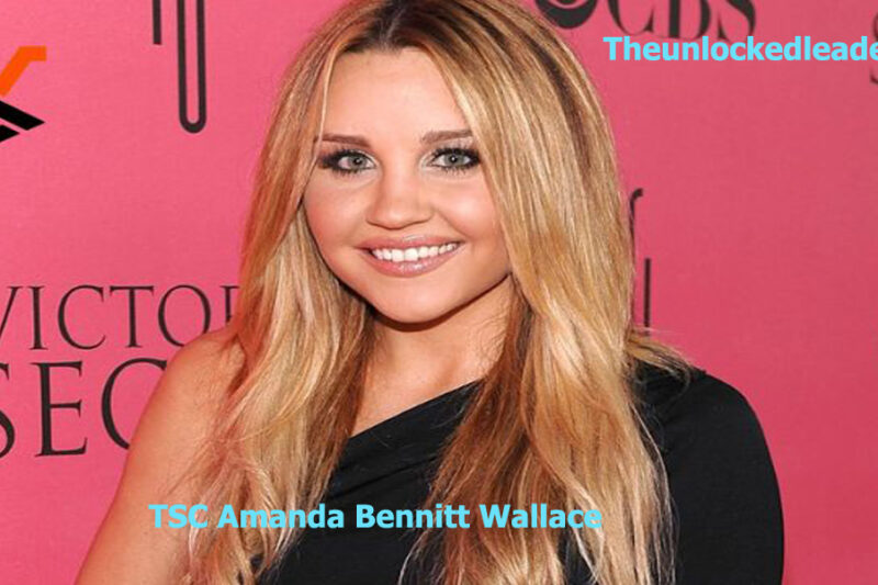TSC Amanda Bennitt Wallace: Complete Guide and Overview (2025)