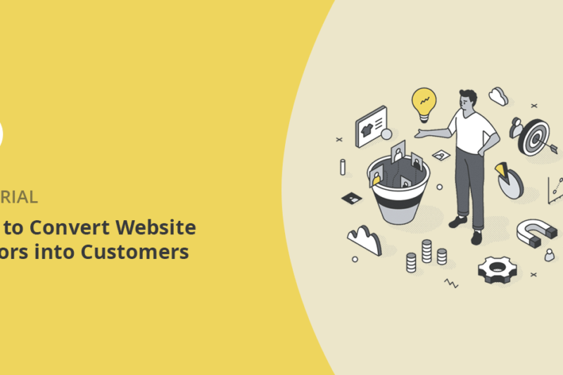 How to Convert Website Visitors with Garage2Global: A Simple Guide for Everyone