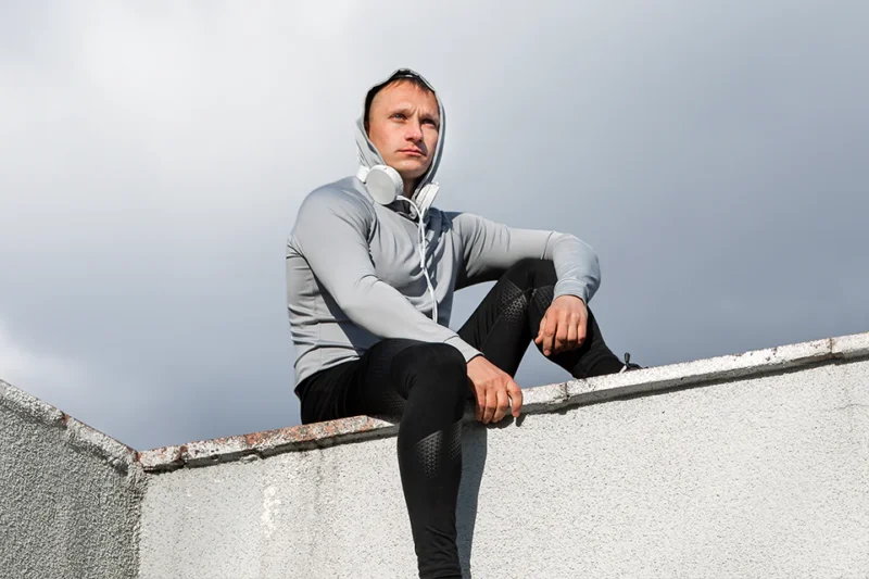 Is Polyester Water Resistant? Everything You Need to Know