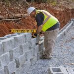 How to Build a Concrete Retaining Wall: Complete Step-by-Step Guide