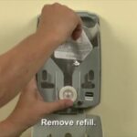 How to Replace Gojo Soap Dispenser: Easy Step-by-Step Guide 2025
