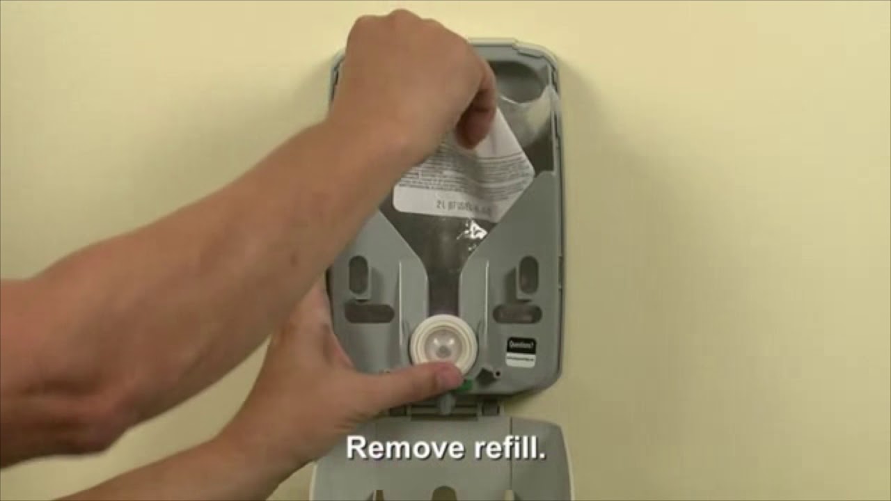 How to Replace Gojo Soap Dispenser: Easy Step-by-Step Guide 2025