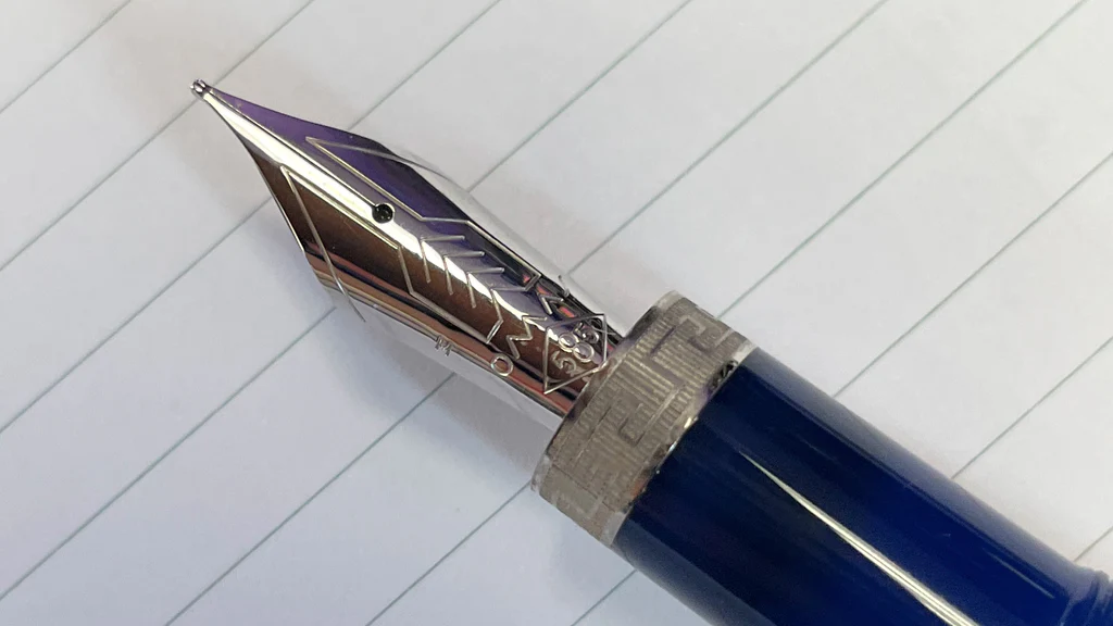 Fountain Flex Pen: Complete Beginner's Guide for Beautiful Writing