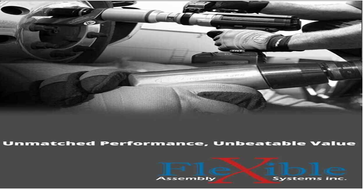 Why Proper Torque Verification Matters for Impact Wrench Accuracy